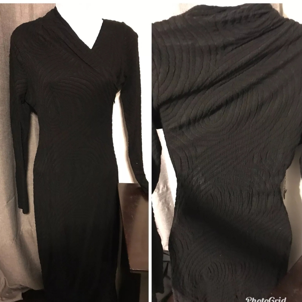Tracy Reese Side Pull Dress